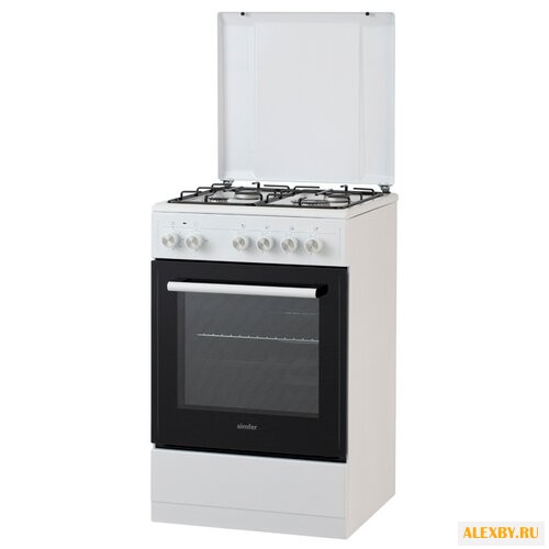 Плита Simfer F55EW43017