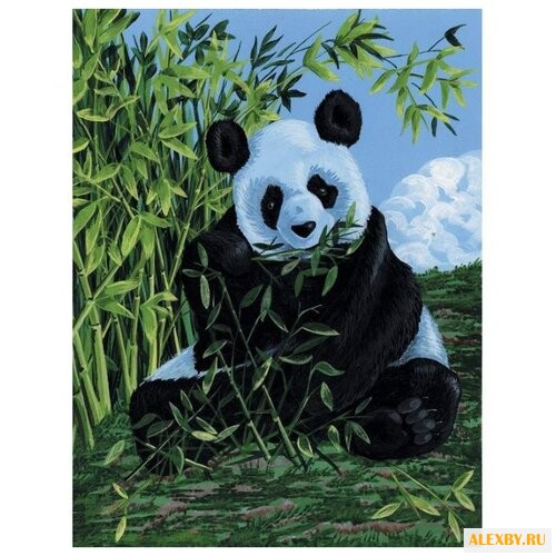 Royal & Langnickel Раскраска по