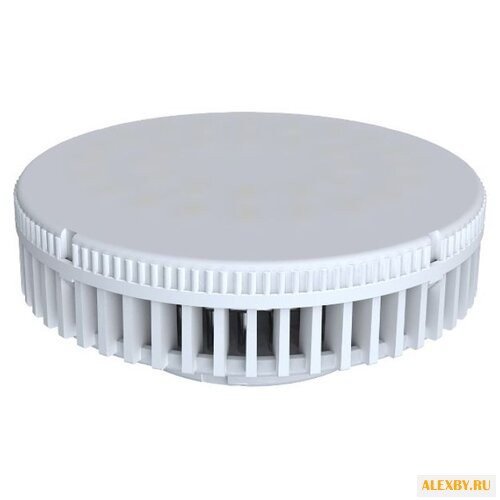 Лампа светодиодная VOLPE Simple