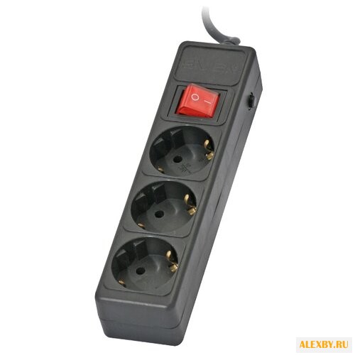 Сетевой фильтр SVEN Optima Base