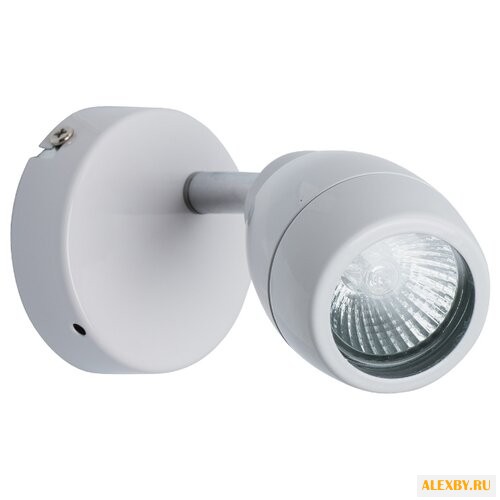 Спот MW-Light Аква 509023201