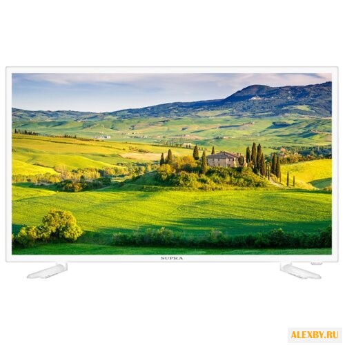 Телевизор SUPRA STV-LC32ST3004W