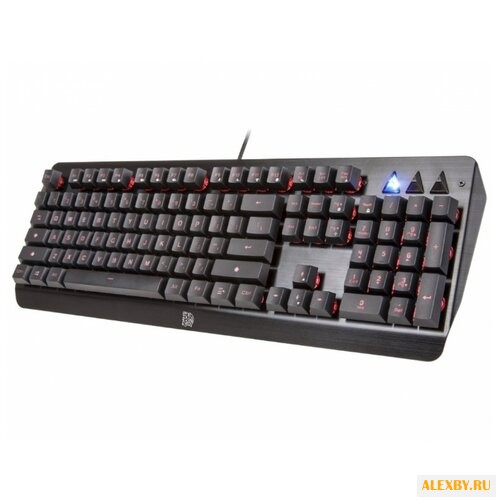 Клавиатура Tt eSPORTS by