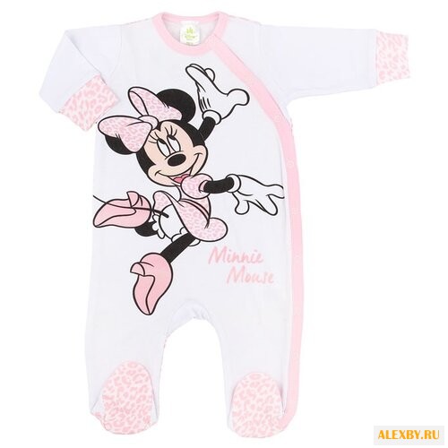 Комбинезон Linas Baby