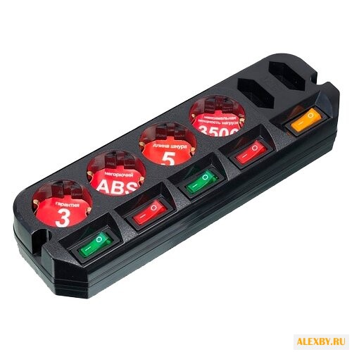 Удлинитель MOST Active A16