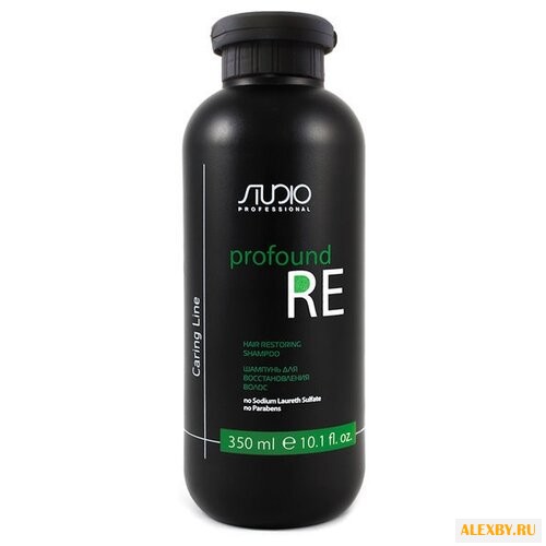 Kapous Professional шампунь