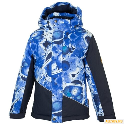 Куртка Huppa Alex 1 17800130