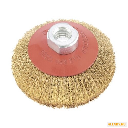 Кордщетка ELITECH 1820.075300