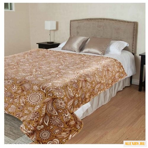 Плед Absolute TF FN F52BE A1520