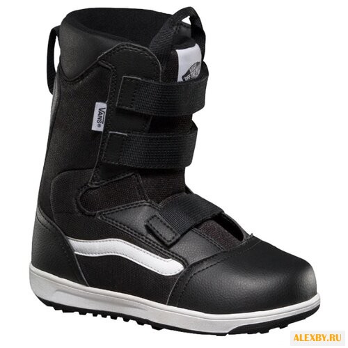 Ботинки для сноуборда VANS Juvie