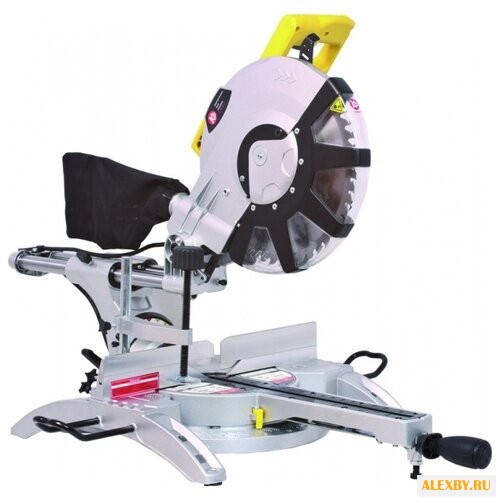 Торцовочная пила КАЛИБР