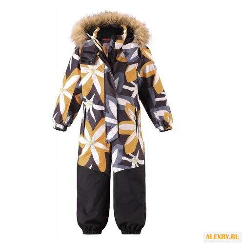 Комбинезон Reima Oulu 520230