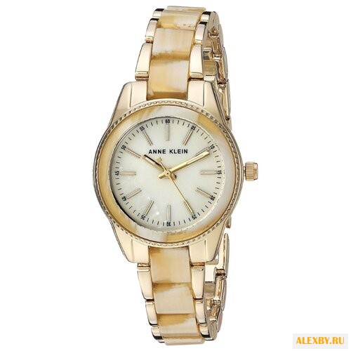 Наручные часы ANNE KLEIN 3212HNGB