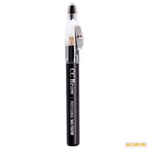 CC Brow карандаш для бровей