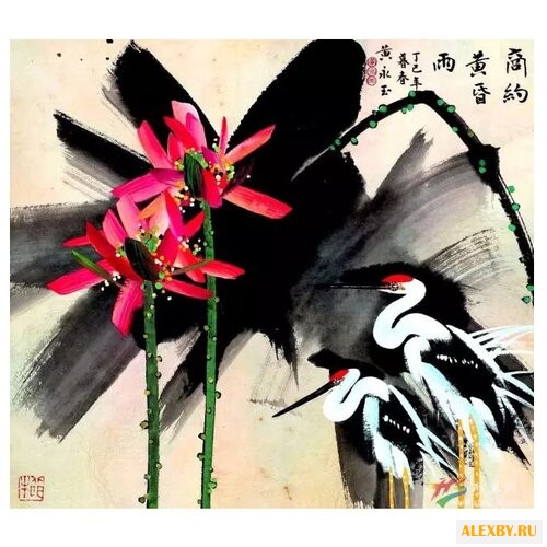 Hobbart Картина по номерам