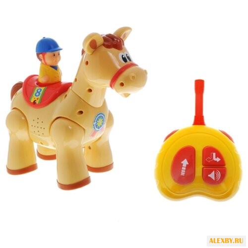 Интерактивная развивающая