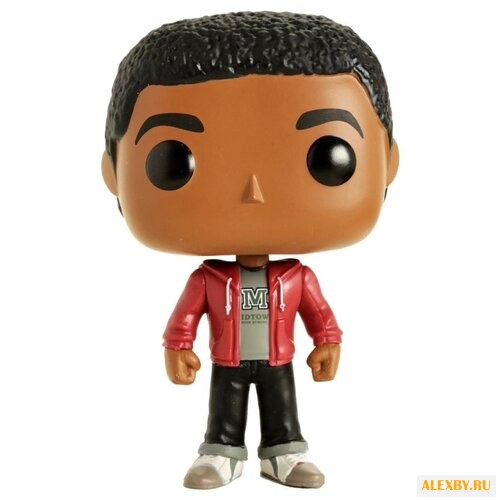 Funko POP! Spider-Man - Майлз