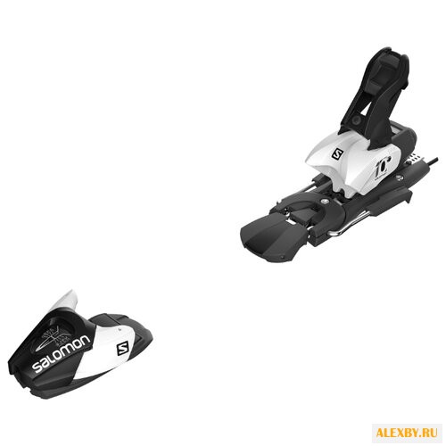 Горнолыжные крепления Salomon L10