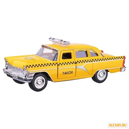 Легковой автомобиль