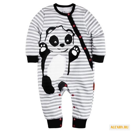 Комбинезон Bossa Nova