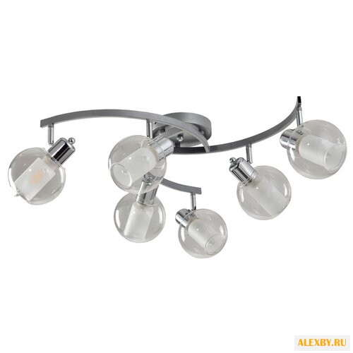 Люстра toscom Mathilda NN-601-006