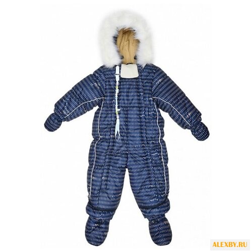 Комбинезон-трансформер Oldos Лего