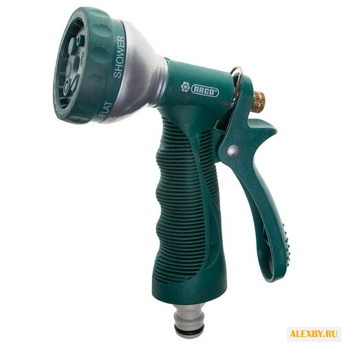 Пистолет для полива RACO