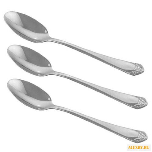 Nadoba Набор чайных ложек Vanda