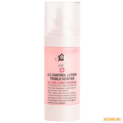 Lioele Лосьон A.C Control