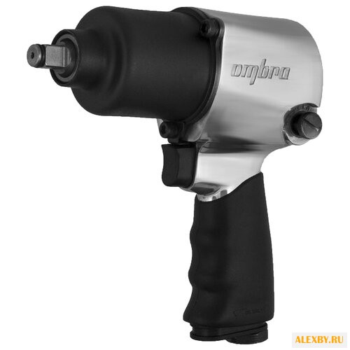 Пневмогайковерт ombra OMP11281
