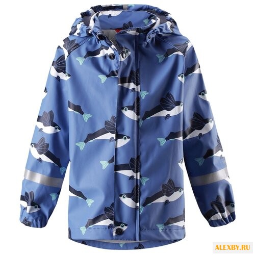 Куртка Reima Vesi 521492