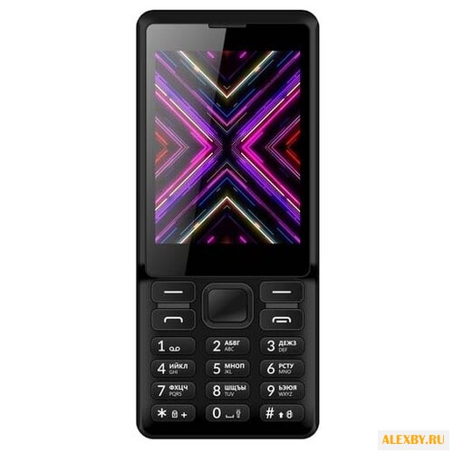 Телефон VERTEX D528
