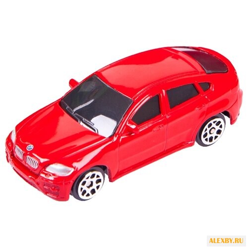 Машинка RMZ City в ассортименте