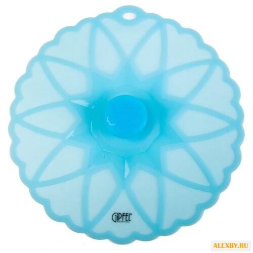 Крышка GiPFEL силиконовая 2857