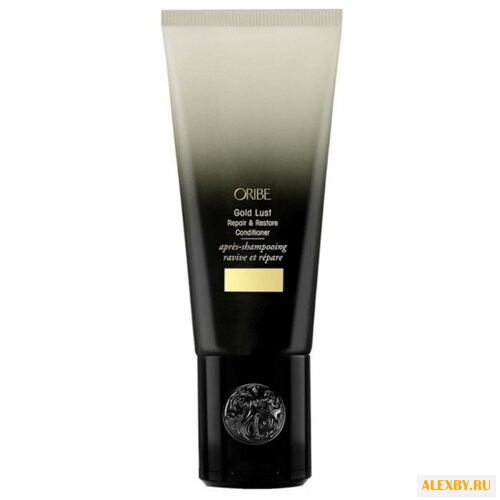 ORIBE кондиционер Gold Lust