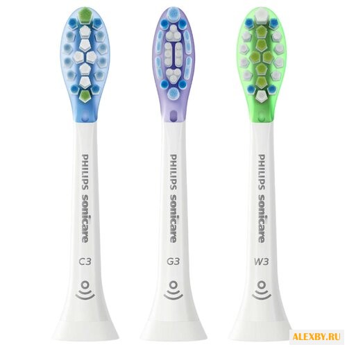 Насадка Philips Sonicare C3