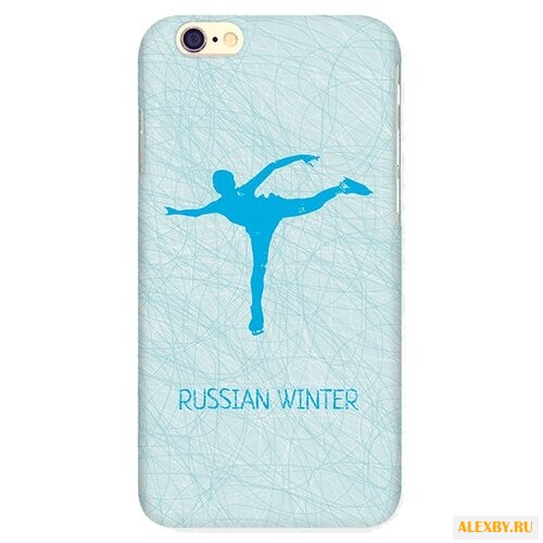 Чехол Mitya Veselkov