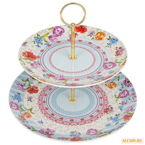 Nouvelle De France Фруктовница