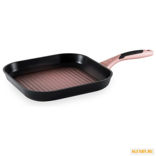 Сковорода-гриль GiPFEL Werner