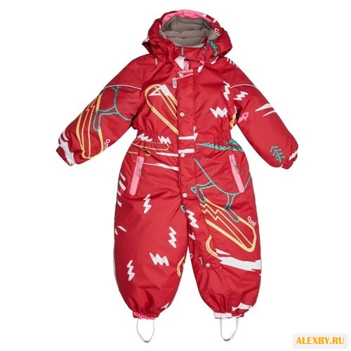 Комбинезон Oldos Робби