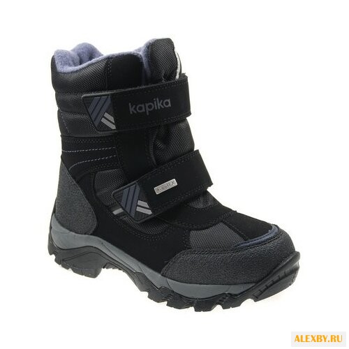 Ботинки Kapika 43222