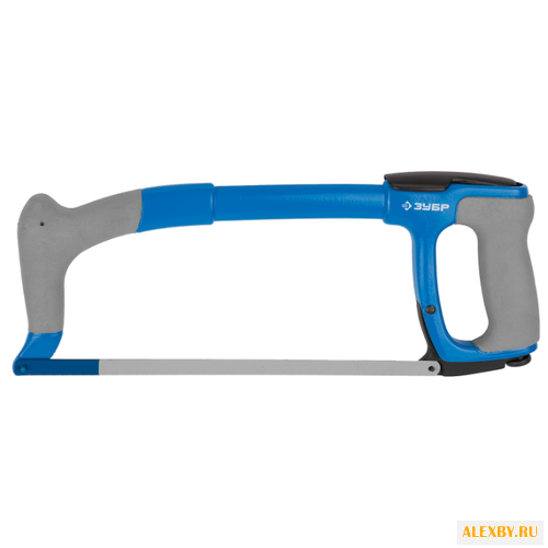 Ножовка по металлу ЗУБР ПРО-900