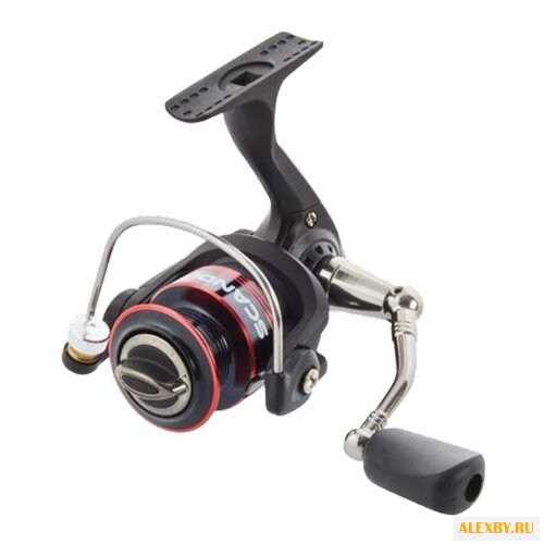 Катушка Lucky John Scandi 10FD