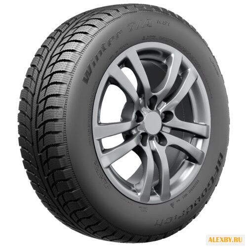 Автомобильная шина BFGoodrich