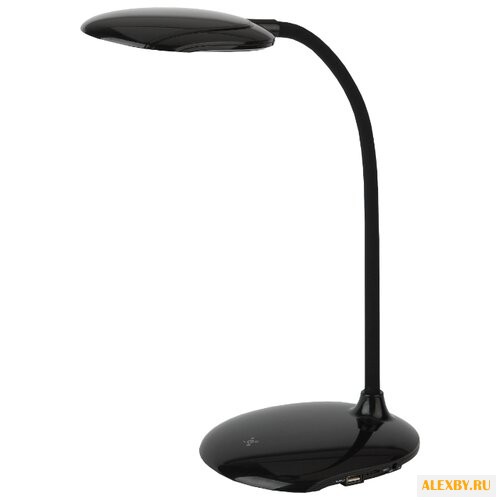 Настольная лампа ЭРА