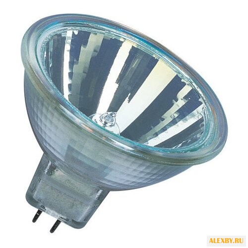 Лампа галогенная OSRAM Decostar