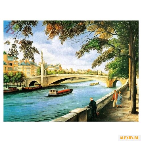 Paintboy Картина по номерам