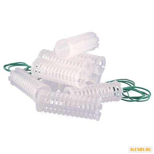 Классические бигуди Выручалочка
