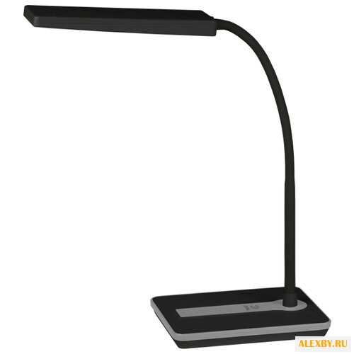 Настольная лампа ЭРА