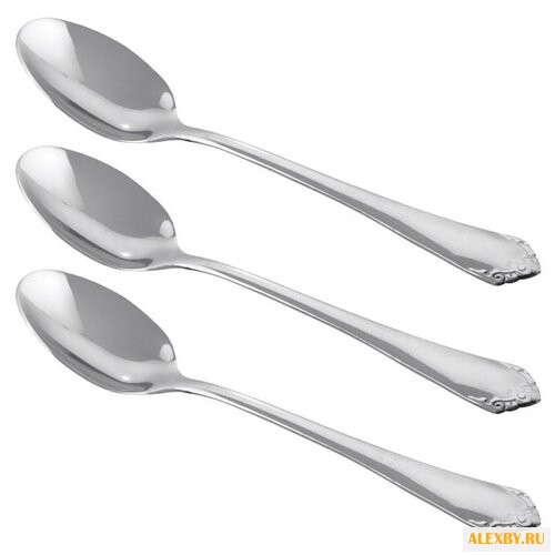 Nadoba Набор столовых ложек